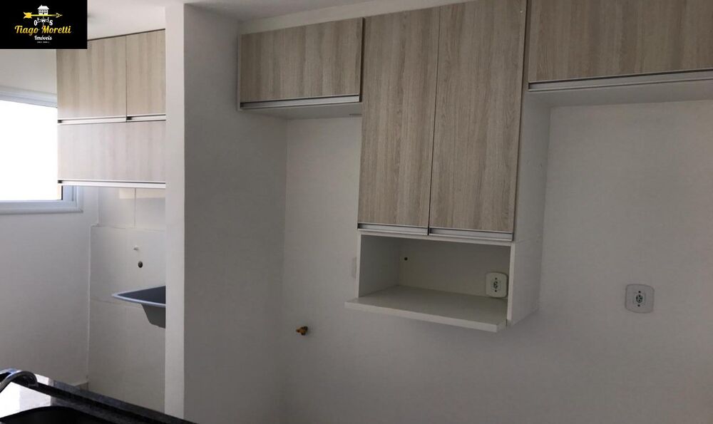 Apartamento, 2 quartos, 53 m² - Foto 4