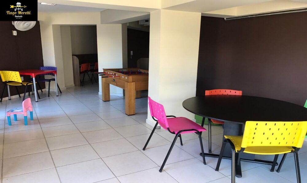 Apartamento, 2 quartos, 53 m² - Foto 2