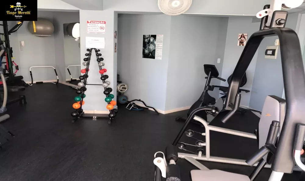 Apartamento, 2 quartos, 53 m² - Foto 7