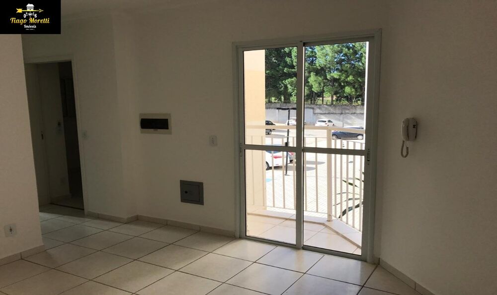 Apartamento, 2 quartos, 53 m² - Foto 3