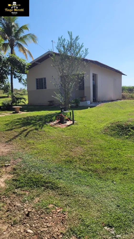 Sítio, 2 quartos - Foto 2