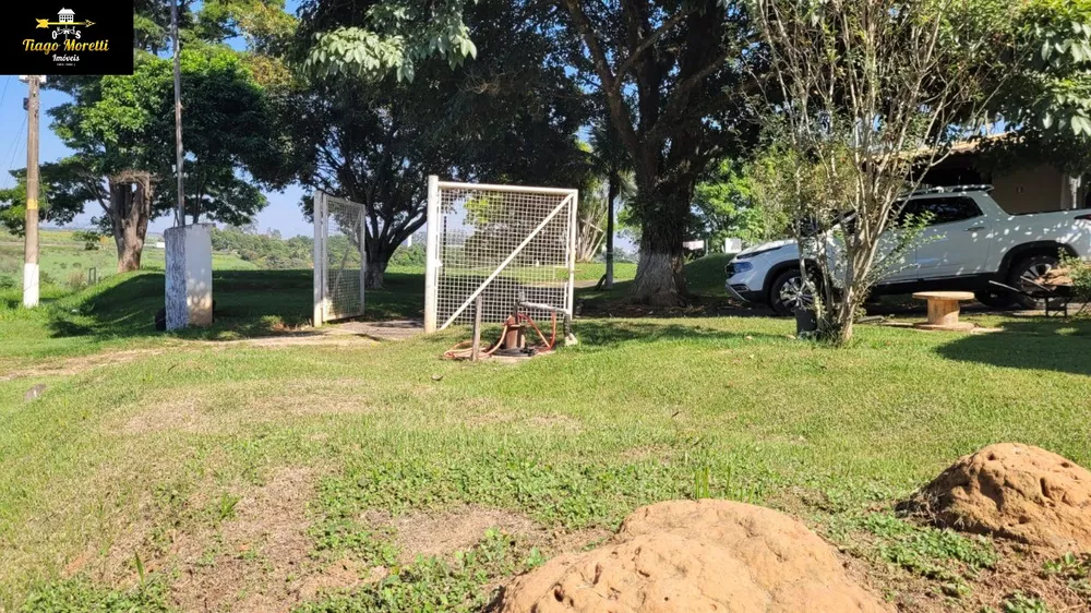 Sítio, 2 quartos - Foto 4