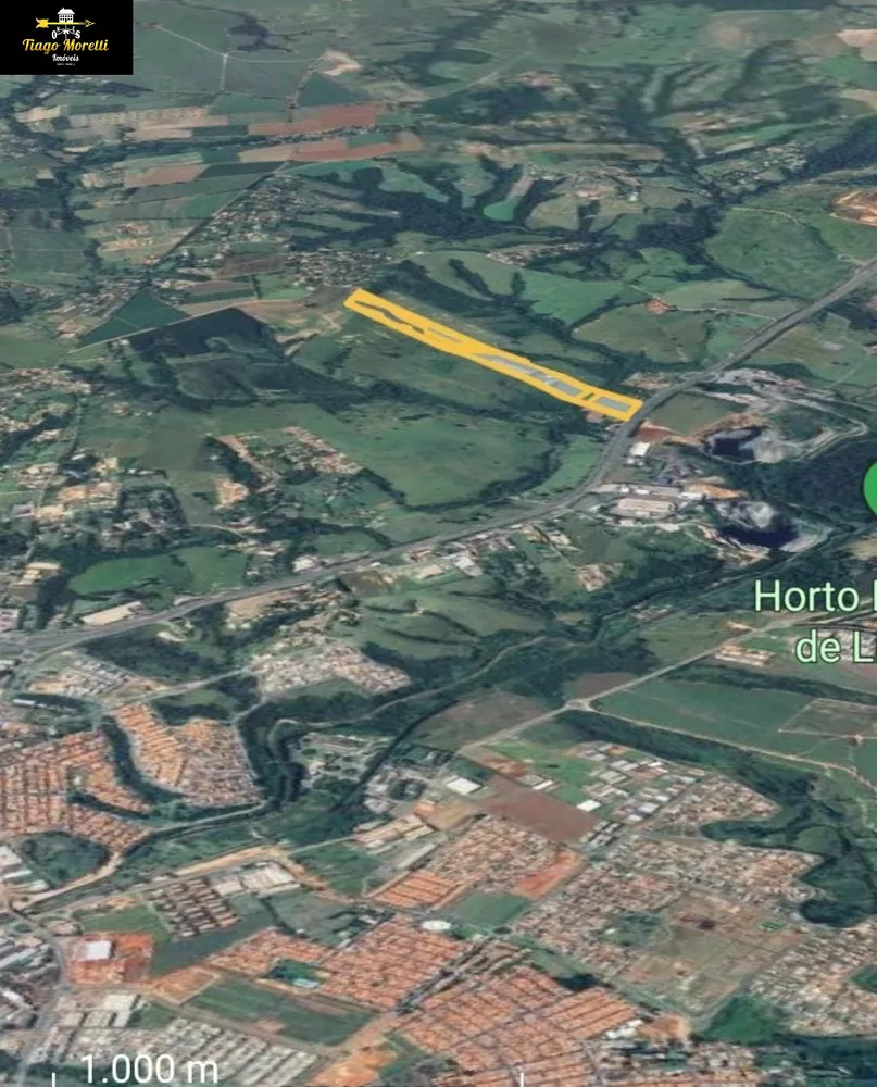 Sítio, 2 quartos - Foto 1