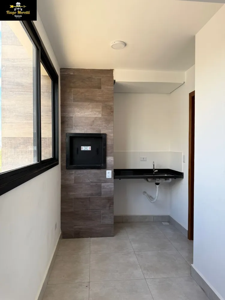 Apartamento, 2 quartos, 60 m² - Foto 11