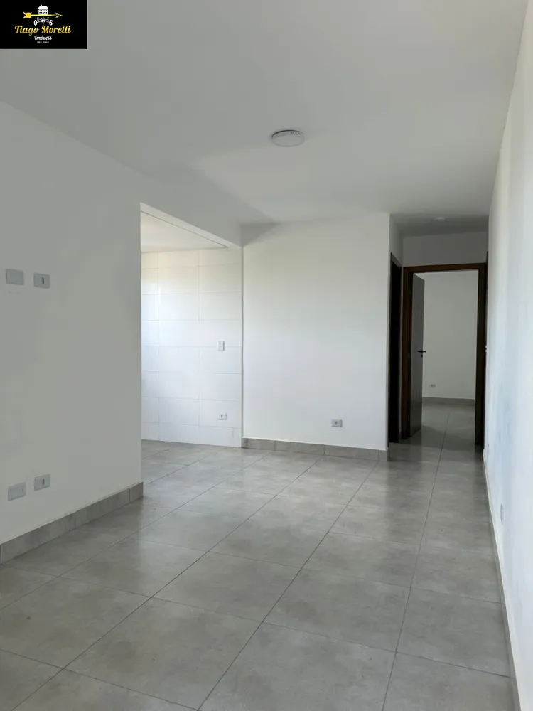 Apartamento, 2 quartos, 60 m² - Foto 1