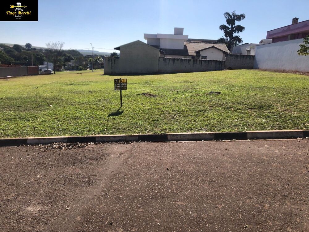 Terreno, 718 m² - Foto 3