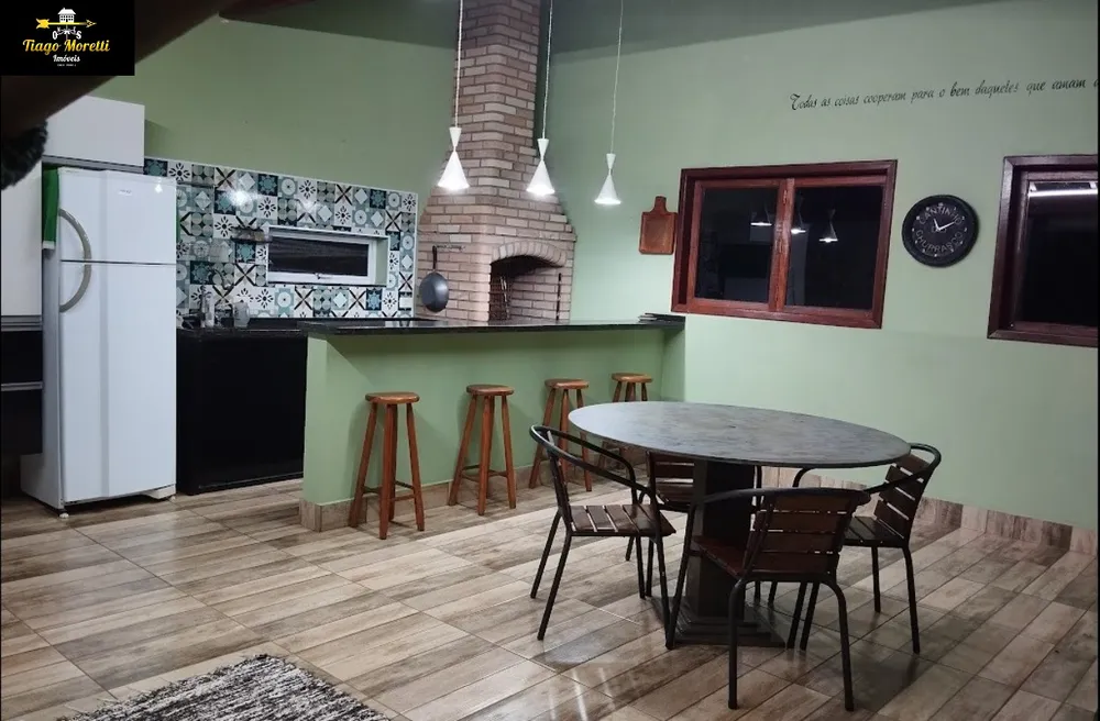 Chácara, 3 quartos - Foto 2