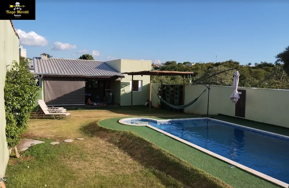 Chácara, 3 quartos - Foto 3