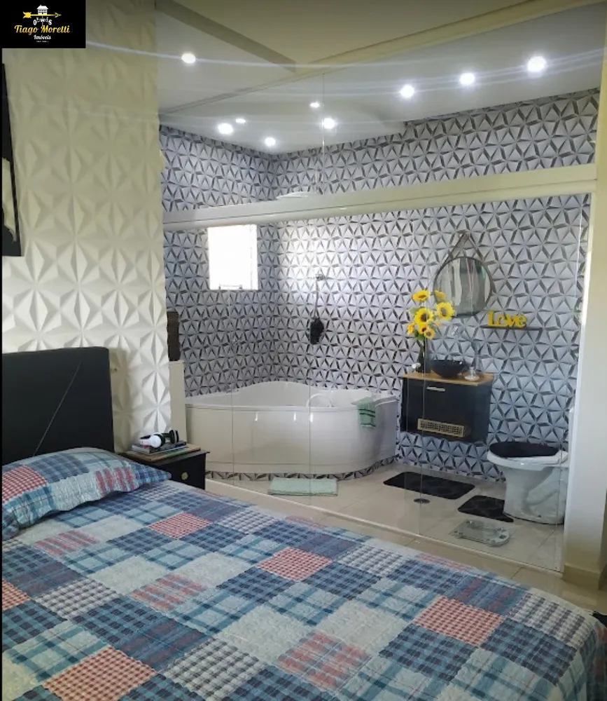 Chácara, 3 quartos - Foto 19