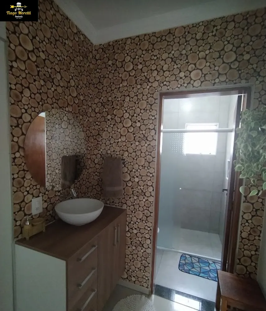 Chácara, 3 quartos - Foto 11