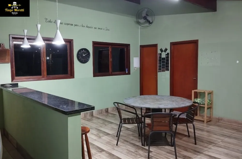 Chácara, 3 quartos - Foto 1