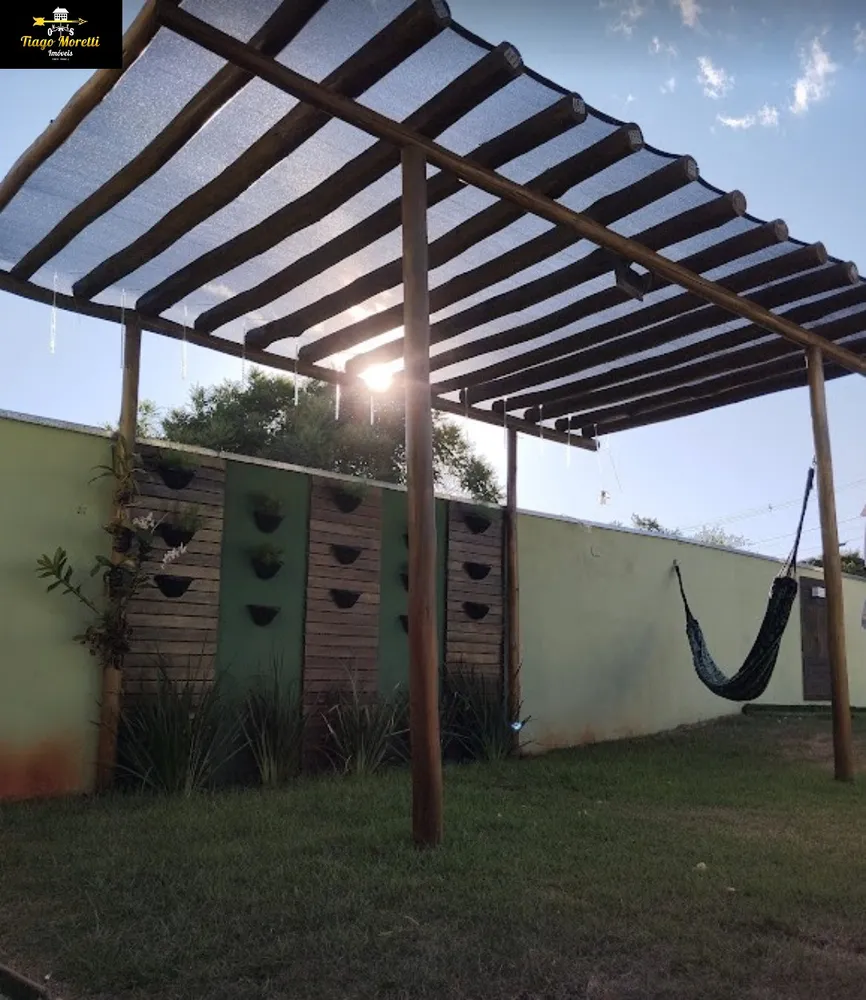 Chácara, 3 quartos - Foto 16