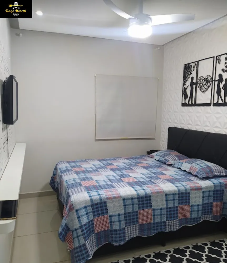 Chácara, 3 quartos - Foto 6