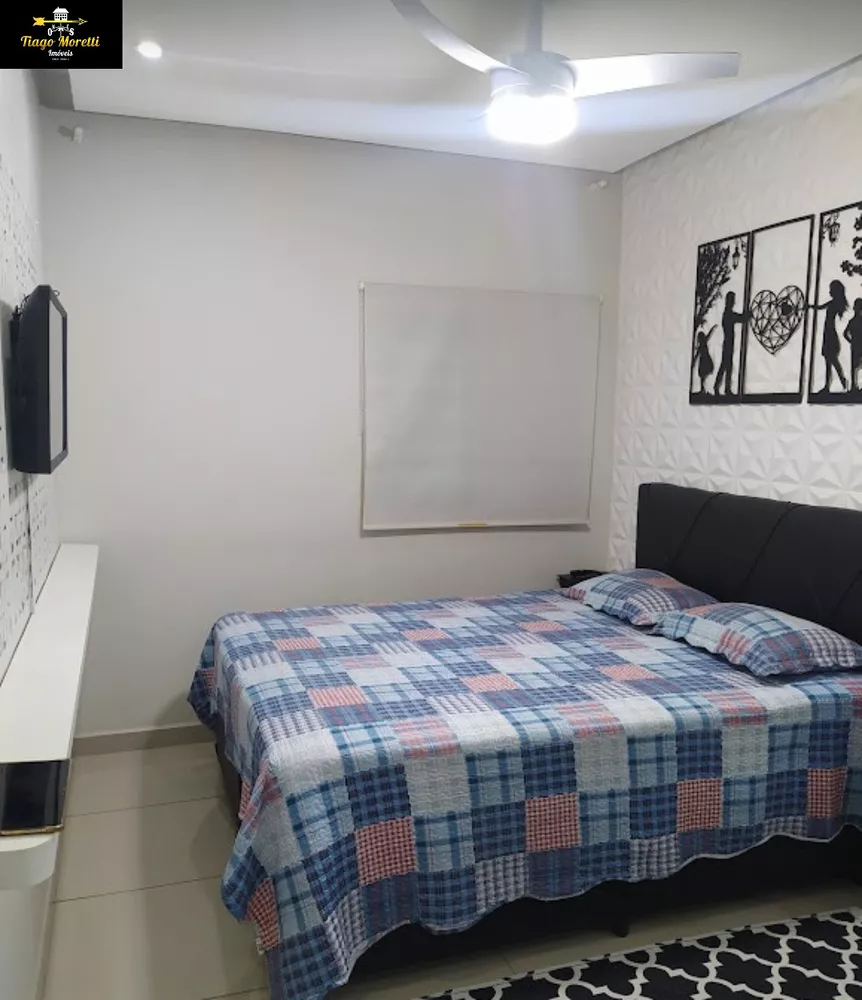 Chácara, 3 quartos - Foto 4