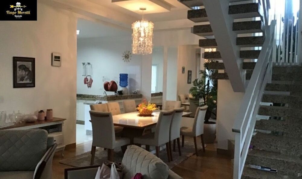 Casa de Condomínio, 3 quartos - Foto 20