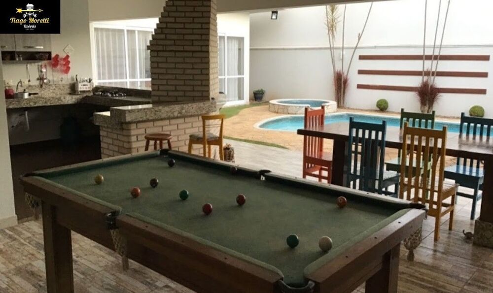 Casa de Condomínio, 3 quartos - Foto 9