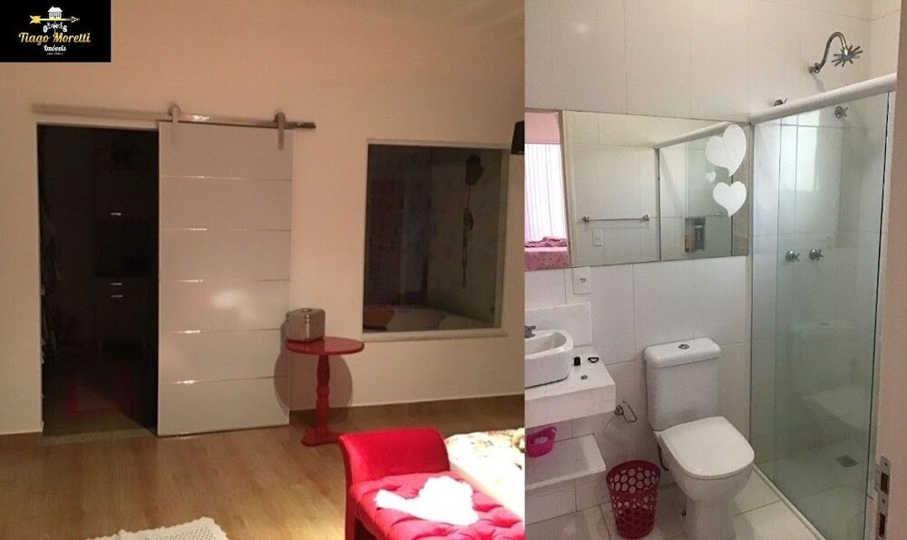 Casa de Condomínio, 3 quartos - Foto 3