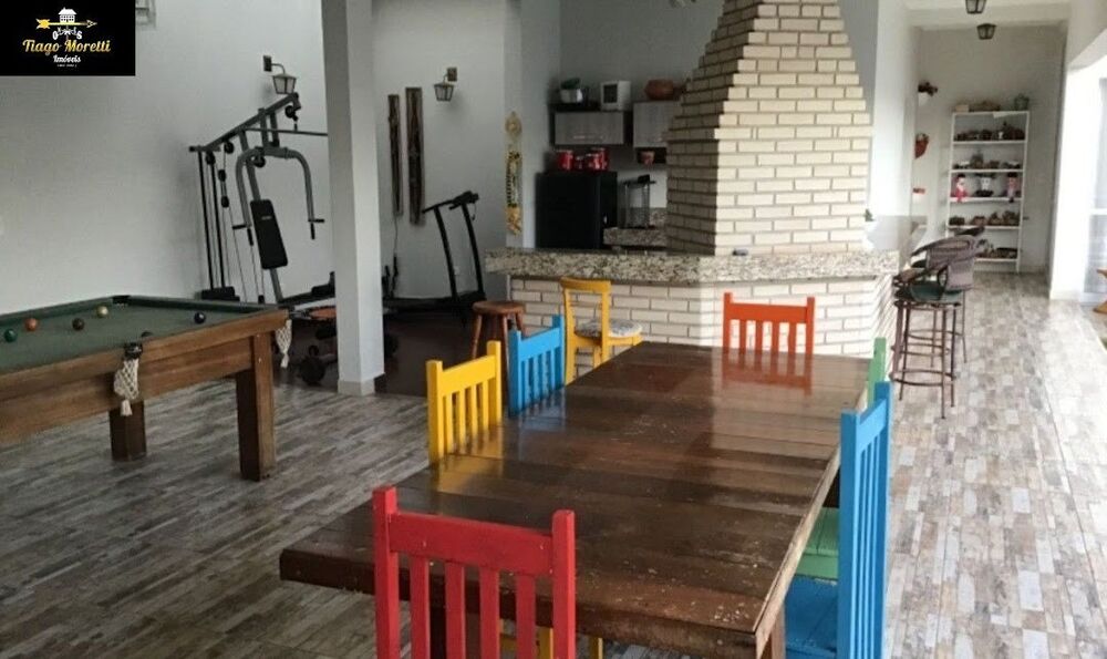 Casa de Condomínio, 3 quartos - Foto 19
