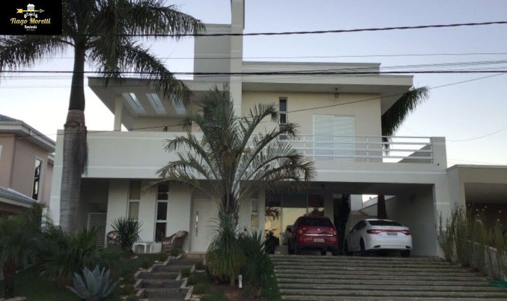 Casa de Condomínio, 3 quartos - Foto 18