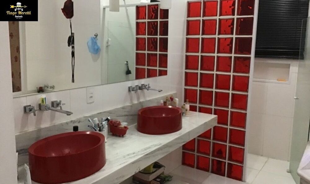Casa de Condomínio, 3 quartos - Foto 11