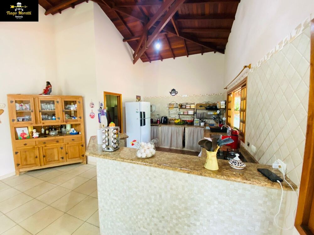 Chácara, 4 quartos - Foto 13