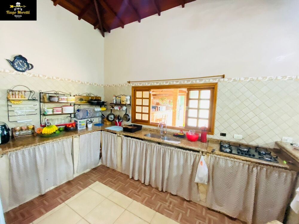 Chácara, 4 quartos - Foto 14