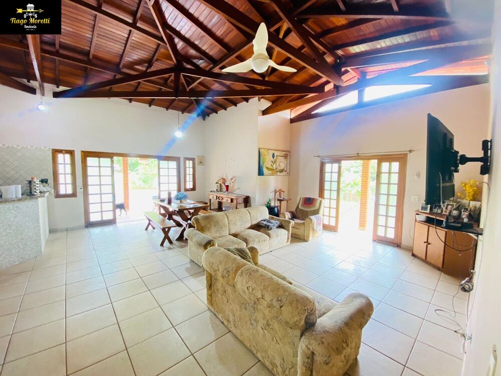 Chácara, 4 quartos - Foto 10