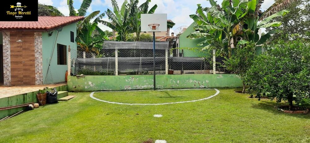 Chácara, 4 quartos - Foto 36