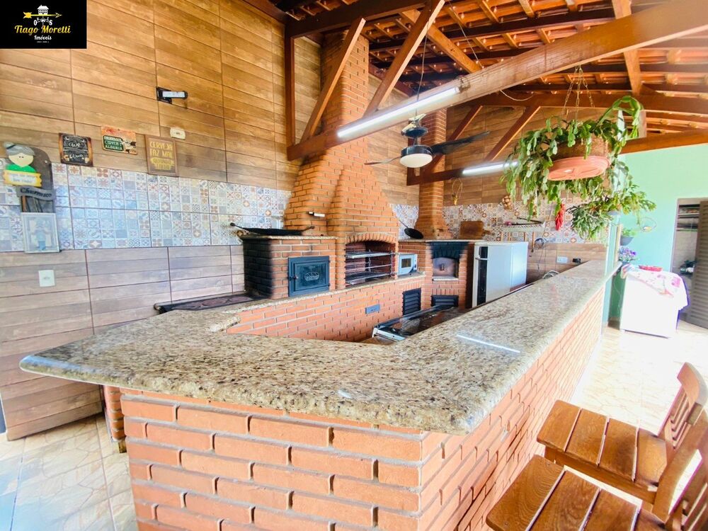 Chácara, 4 quartos - Foto 7