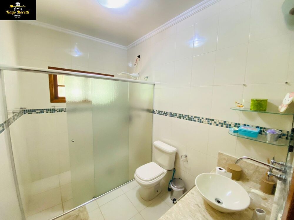 Chácara, 4 quartos - Foto 19