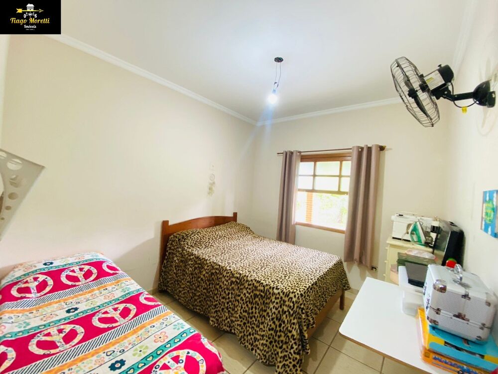 Chácara, 4 quartos - Foto 29