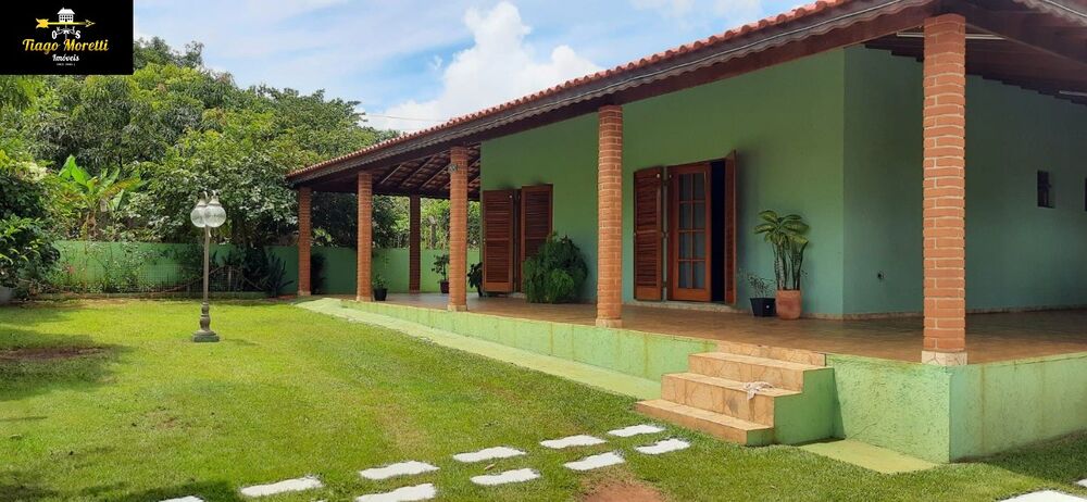 Chácara, 4 quartos - Foto 31