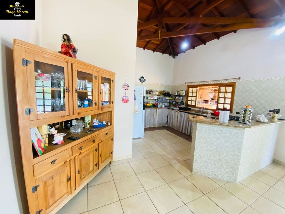 Chácara, 4 quartos - Foto 12