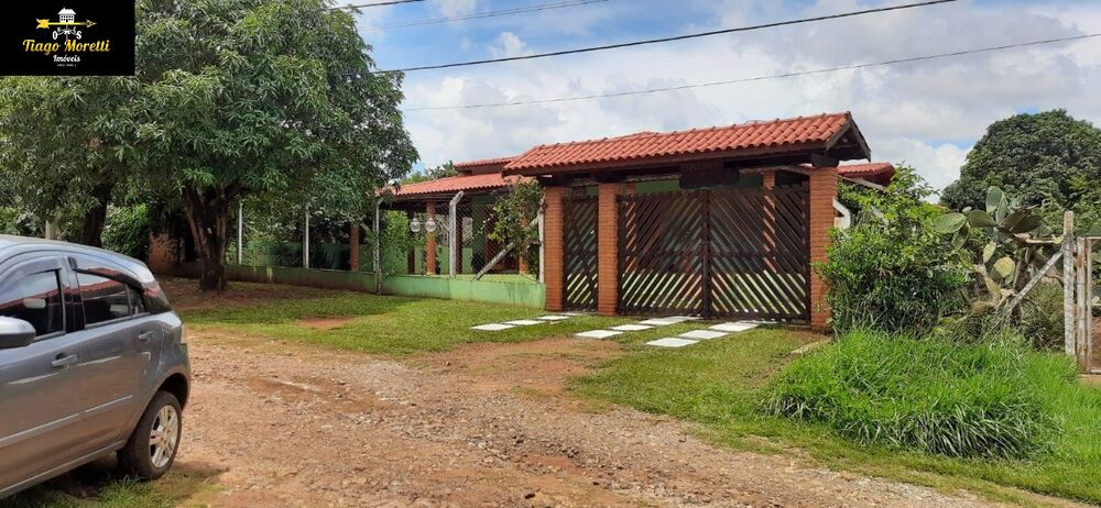 Chácara, 4 quartos - Foto 32