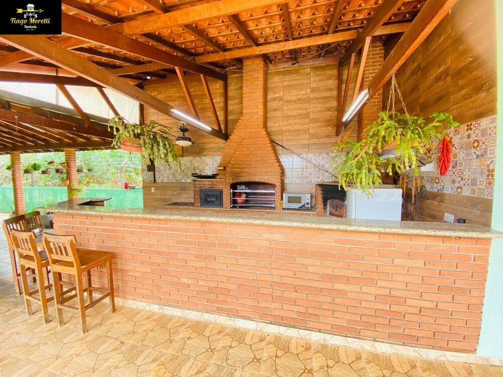 Chácara, 4 quartos - Foto 6