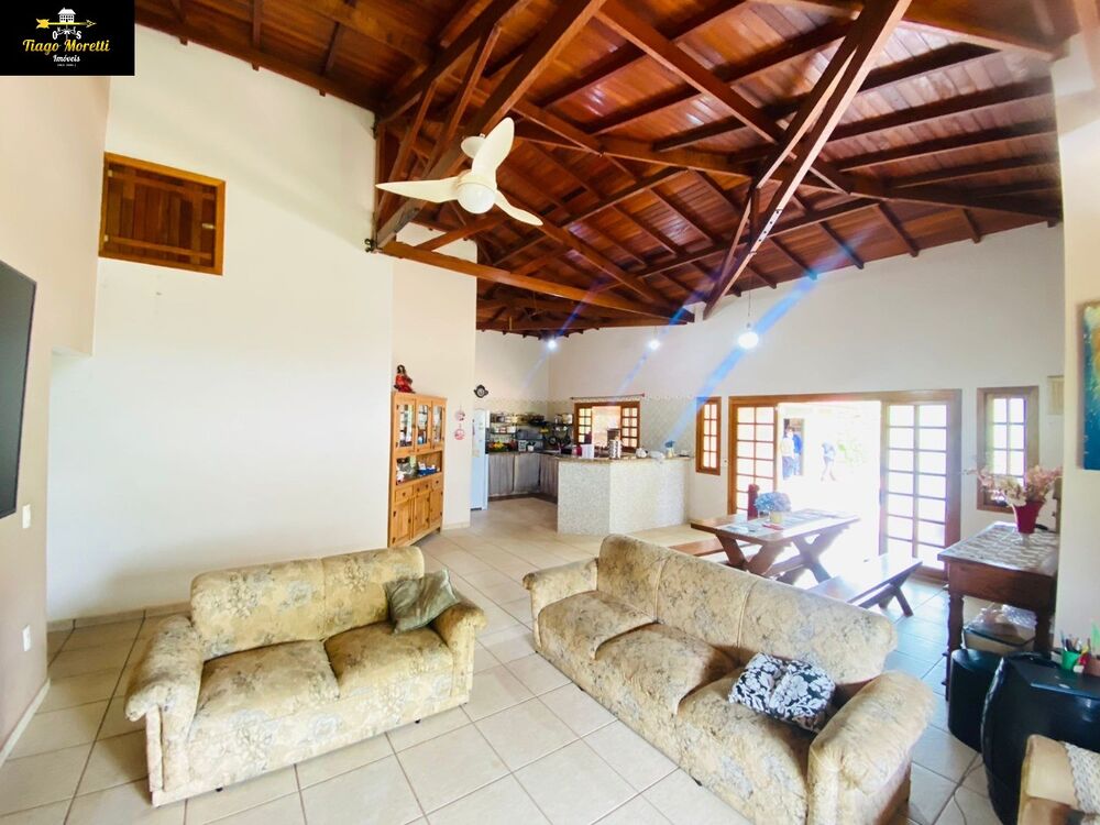 Chácara, 4 quartos - Foto 9