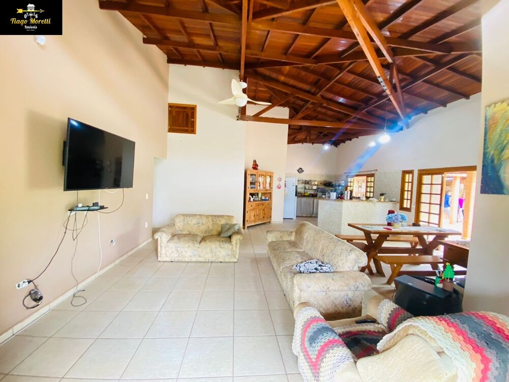 Chácara, 4 quartos - Foto 8