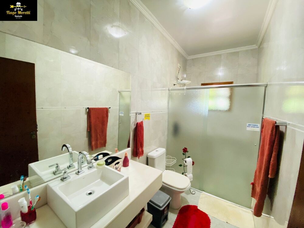 Chácara, 4 quartos - Foto 30