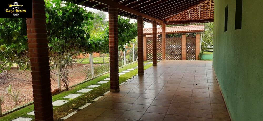 Chácara, 4 quartos - Foto 33