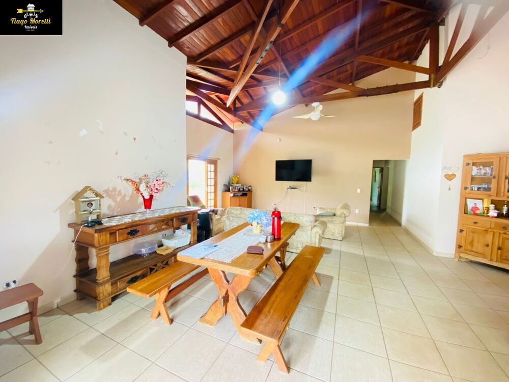 Chácara, 4 quartos - Foto 11