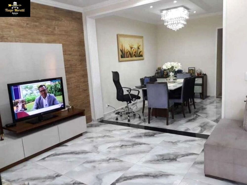 Casa, 3 quartos - Foto 5