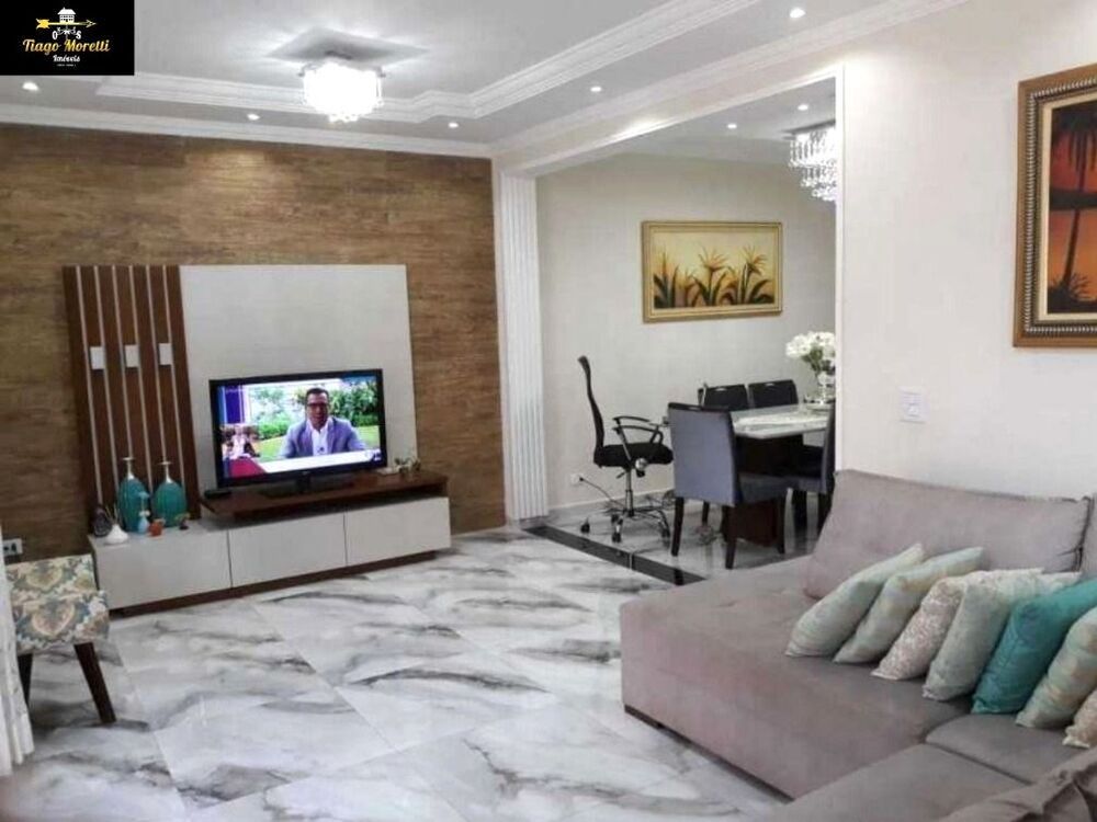 Casa, 3 quartos - Foto 12