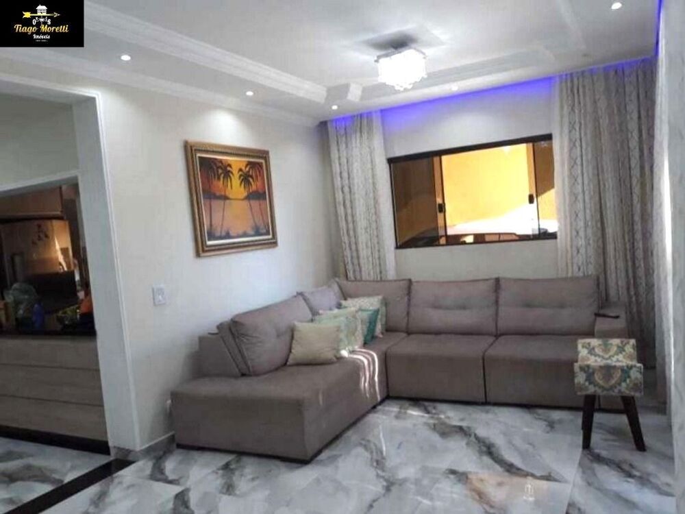 Casa, 3 quartos - Foto 10