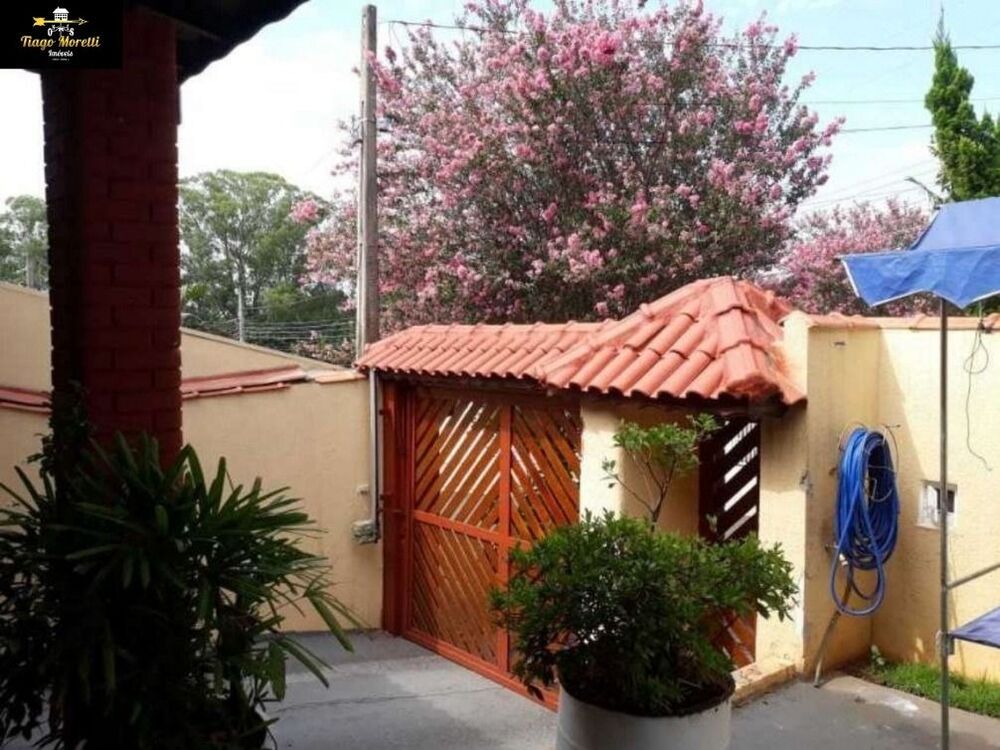 Casa, 3 quartos - Foto 15