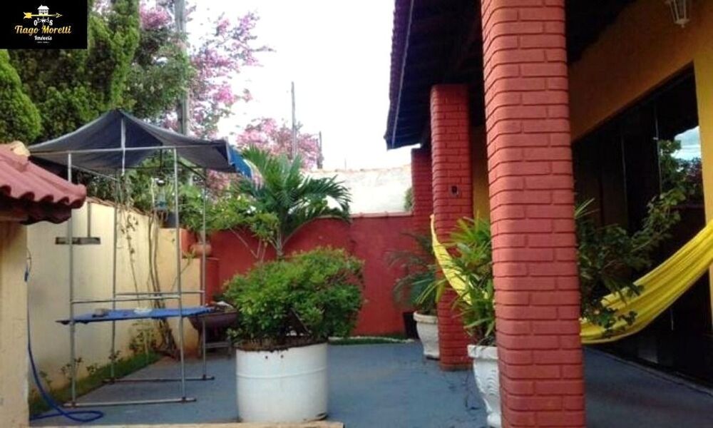 Casa, 3 quartos - Foto 8