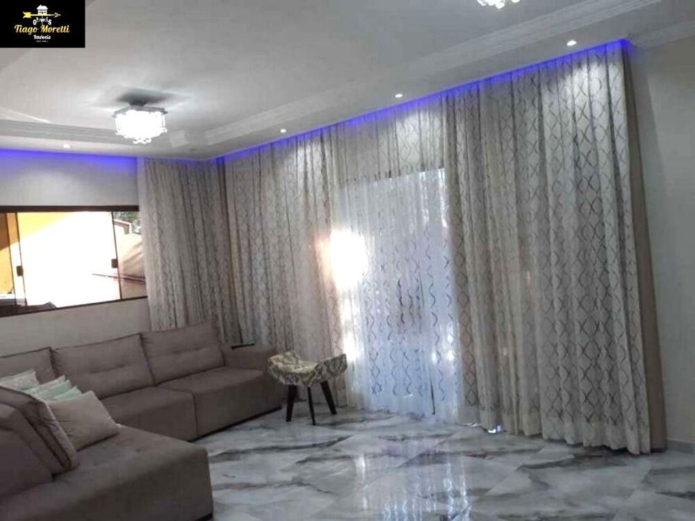 Casa, 3 quartos - Foto 6