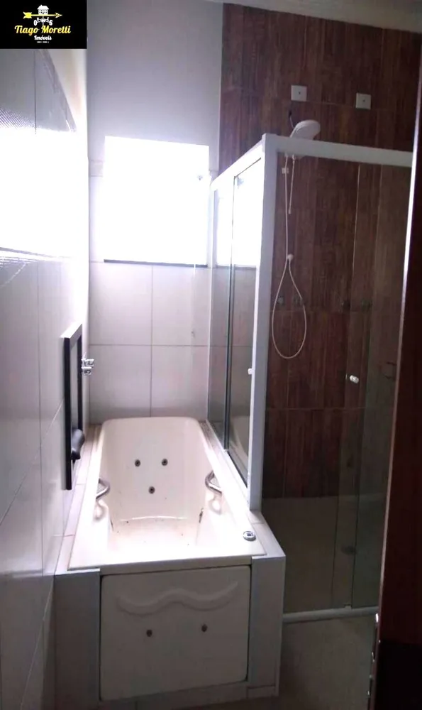 Casa, 4 quartos - Foto 12