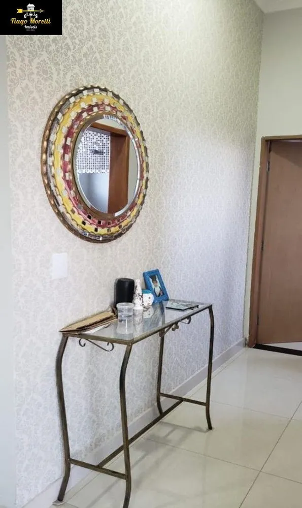 Casa, 4 quartos - Foto 16