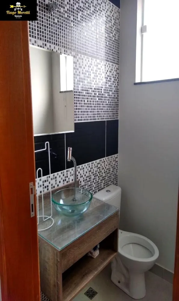 Casa, 4 quartos - Foto 3
