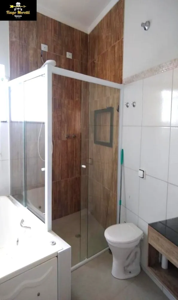 Casa, 4 quartos - Foto 4